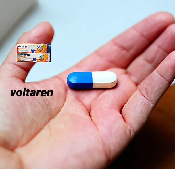 Pommade voltaren sans ordonnance